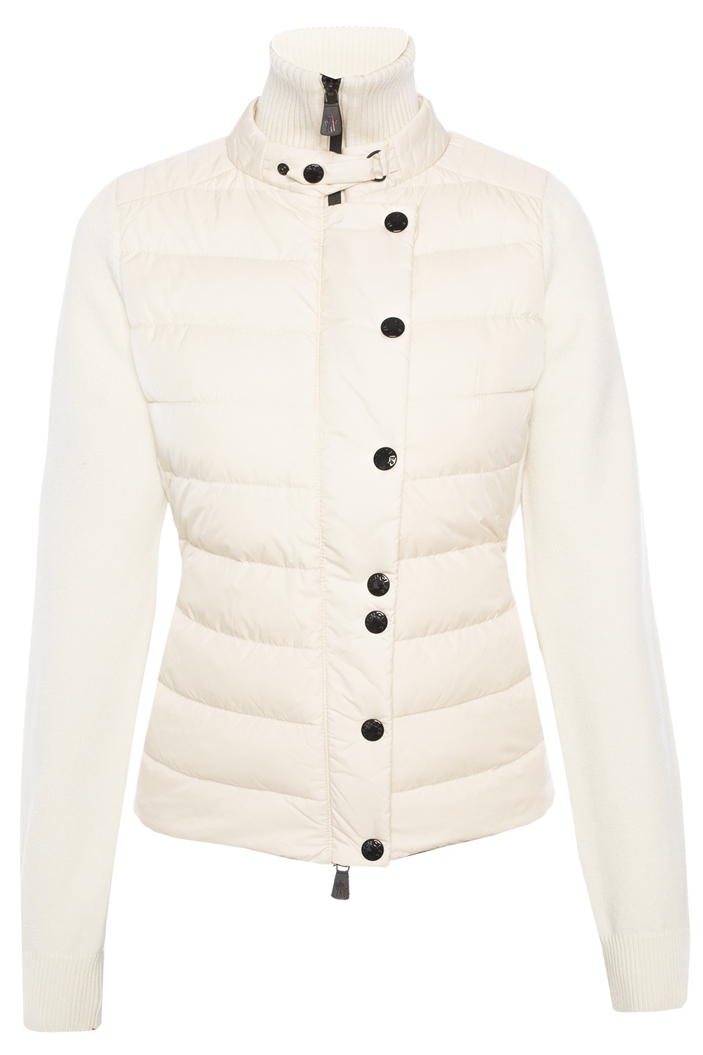 moncler grenoble cardigan