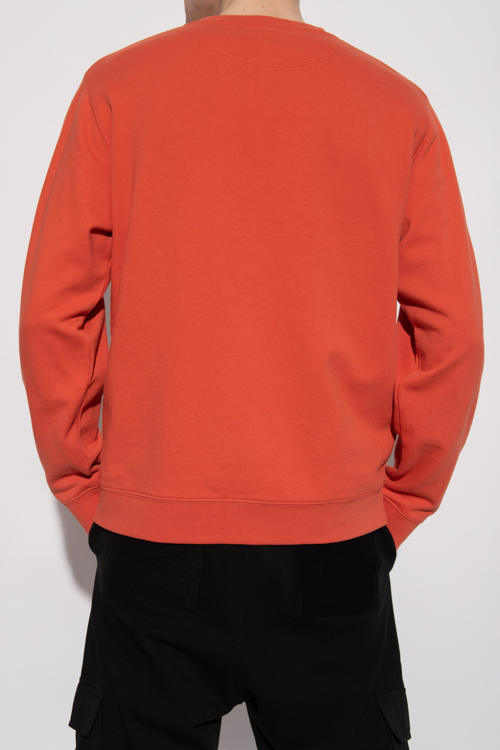 men's coach sweatshirt