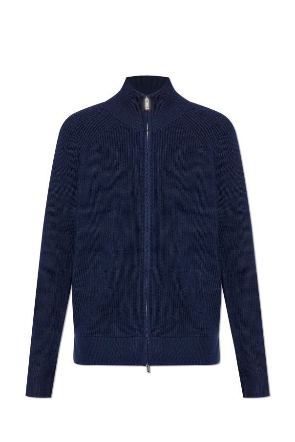Cardigan `Benett` od MARANT