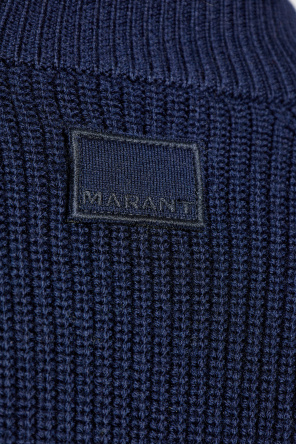 MARANT Cardigan `Benett`