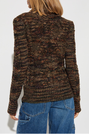 Marant Etoile Sweter `Reanna`