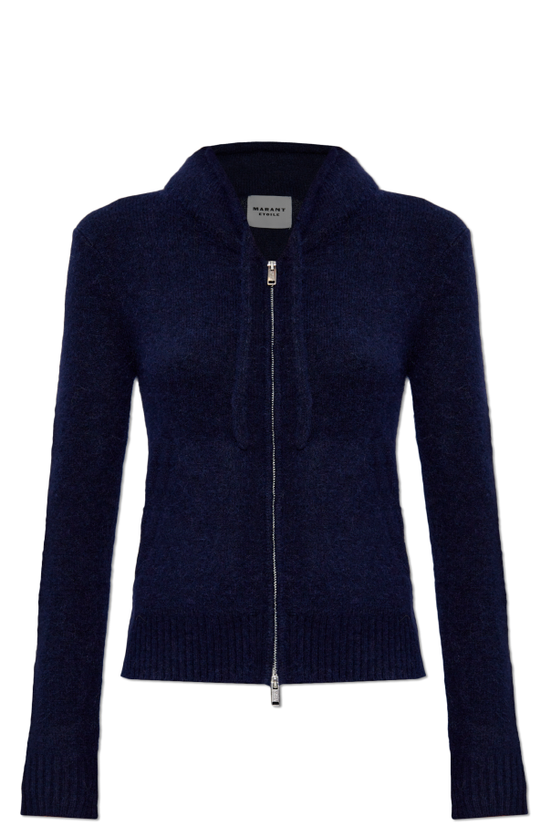 Marant Etoile Cardigan Milly