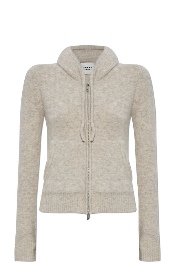 Marant Etoile Cardigan Milly