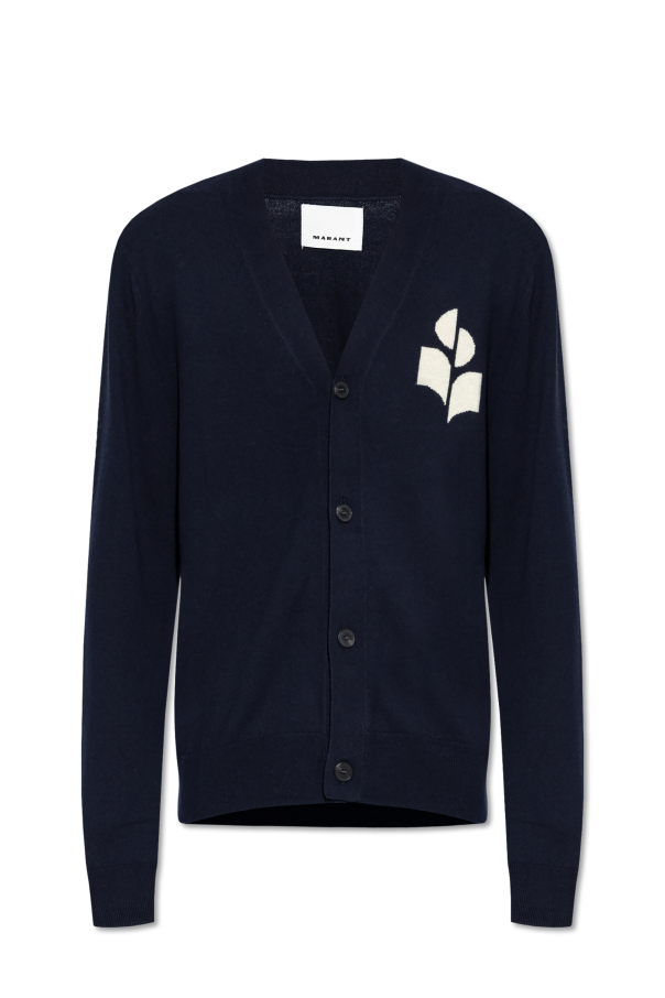 MARANT Cardigan Elvin