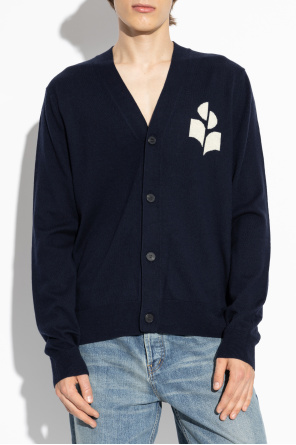 MARANT Cardigan Elvin