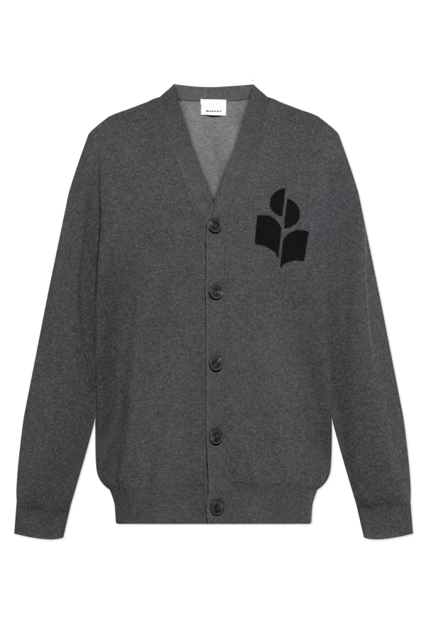 Curtis sweater od MARANT