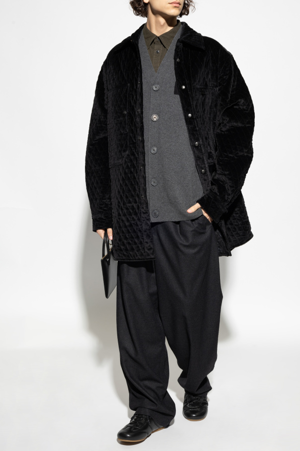 MARANT Curtis sweater