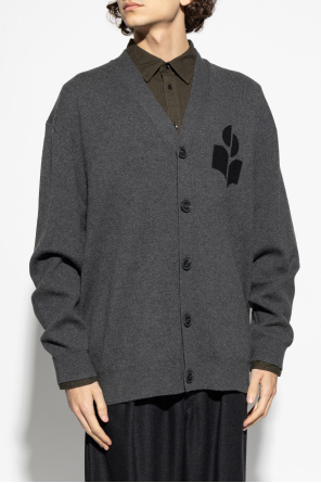 MARANT Curtis sweater