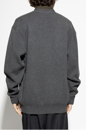 MARANT Curtis sweater