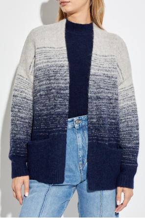 Marant Etoile Cardigan Danea