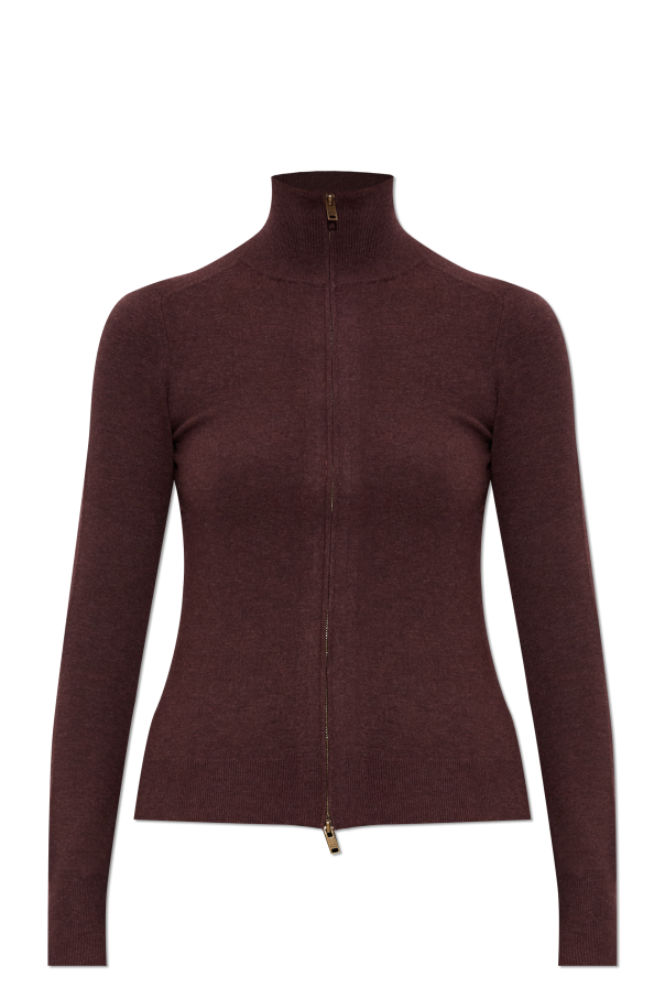 Cardigan "Cecile" od Isabel Marant