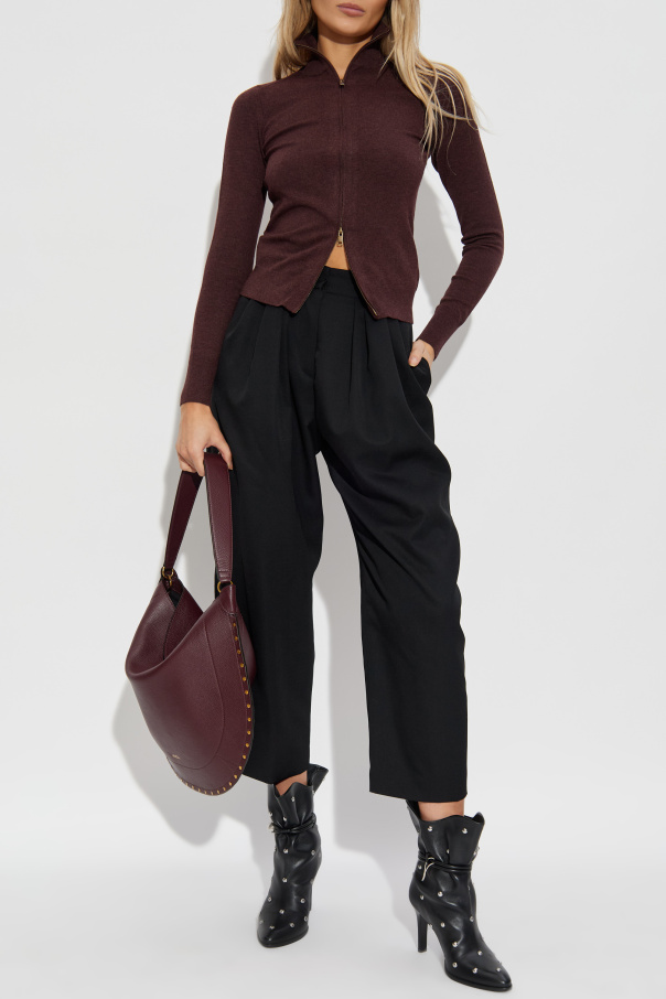 Isabel Marant Cardigan "Cecile"