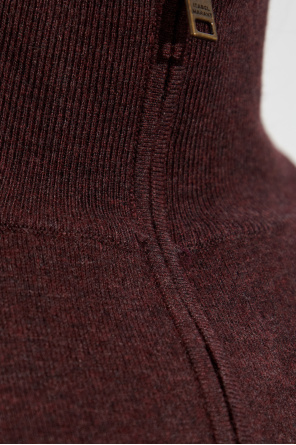 Isabel Marant Cardigan "Cecile"