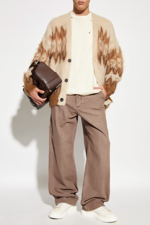 MARANT Cardigan `Nielson`