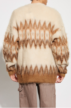 MARANT Cardigan `Nielson`