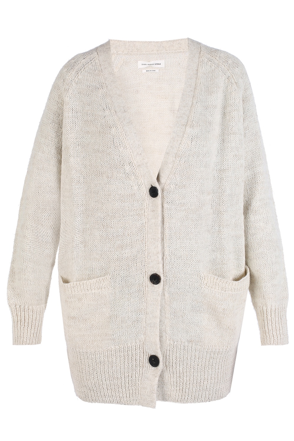 isabel marant etoile cardigan