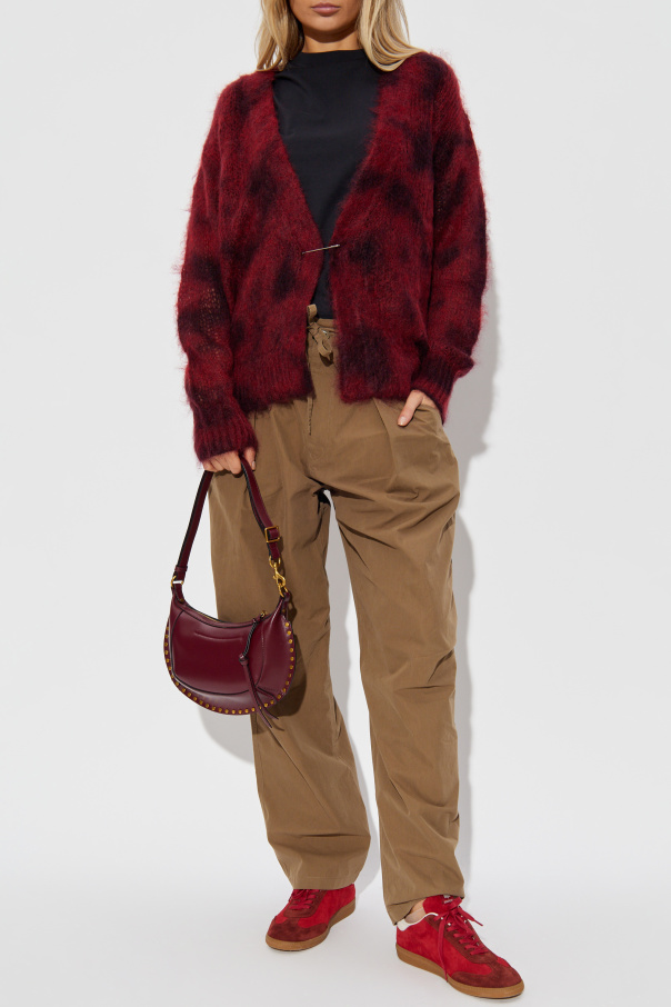 Isabel Marant Cardigan "Mylene"