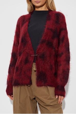 Isabel Marant Cardigan "Mylene"