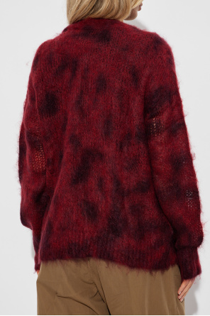 Isabel Marant Cardigan "Mylene"