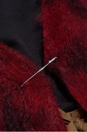 Isabel Marant Cardigan "Mylene"