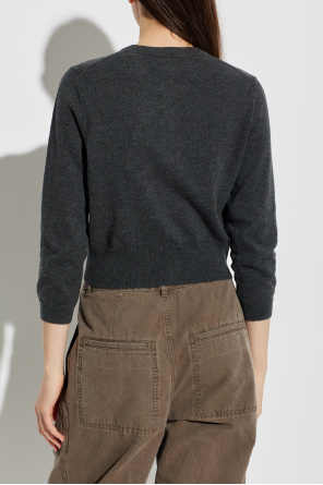 Marant Etoile Cardigan "Lona"