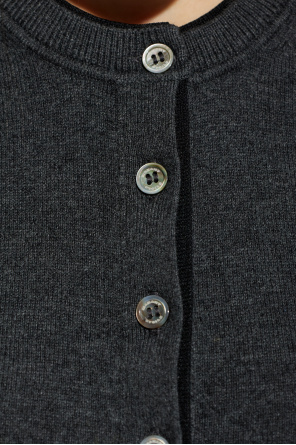 Marant Etoile Cardigan "Lona"