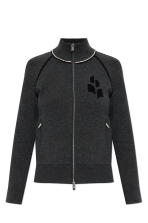 Cardigan "Lanya"