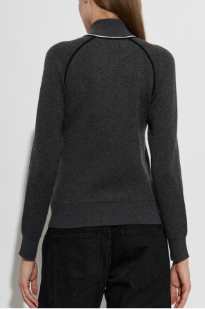 Marant Etoile Kardigan `Lanya`