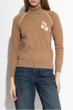 Marant Etoile Cárdigan ‘Lanya’