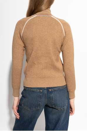 Marant Etoile Cárdigan ‘Lanya’