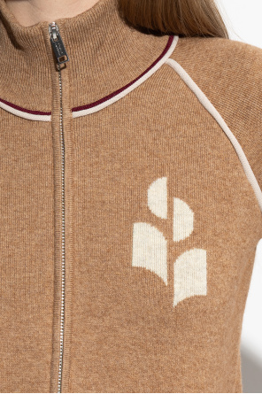 Marant Etoile Cárdigan ‘Lanya’