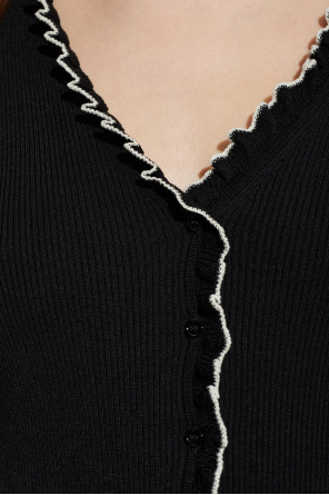 Isabel Marant Cardigan "Izae"