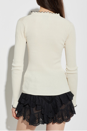 Isabel Marant Cardigan "Izae"