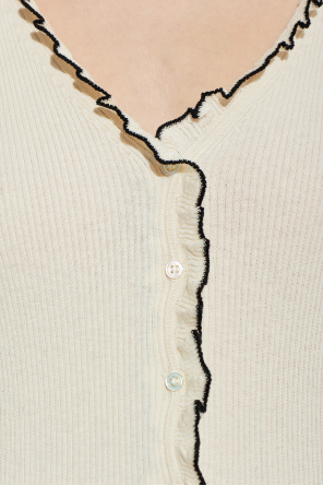 Isabel Marant Cardigan "Izae"