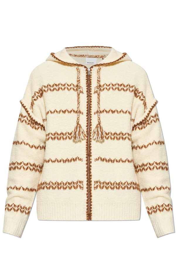 Cardigan 'Rolian' od MARANT