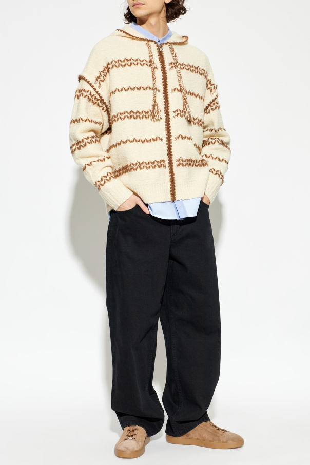 MARANT Cardigã "Rolian"