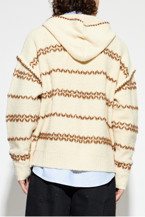 MARANT Cardigã "Rolian"