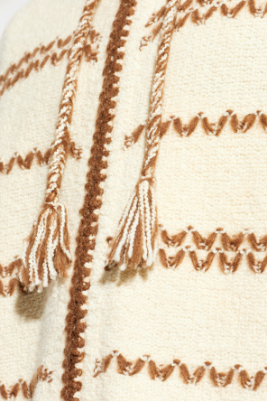 MARANT Cardigã "Rolian"