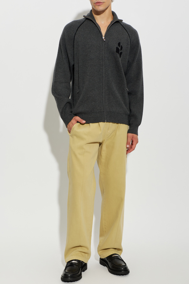 MARANT Cardigan "Sergio"