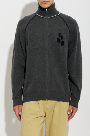 MARANT Cardigan "Sergio"