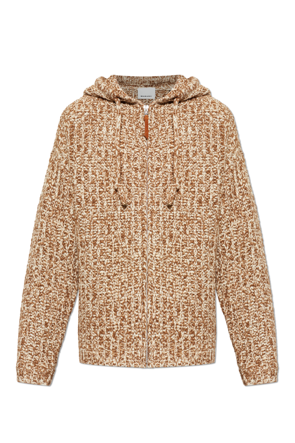 Cardigan "Iker" od MARANT