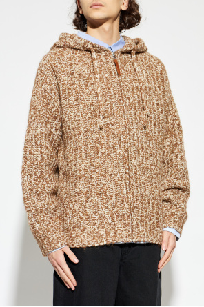 MARANT Cardigan "Iker"