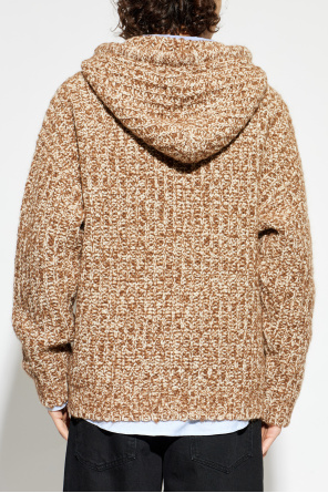 MARANT Cardigan "Iker"
