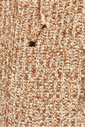 MARANT Cardigan "Iker"