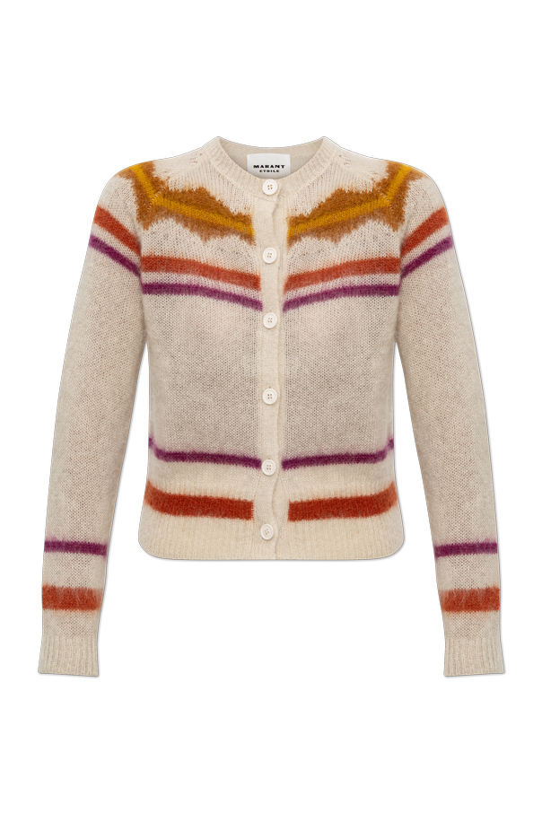 Cardigan 