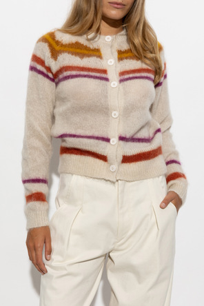 Marant Etoile Kardigan `Molly`