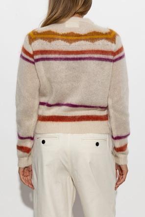 Marant Etoile Kardigan `Molly`