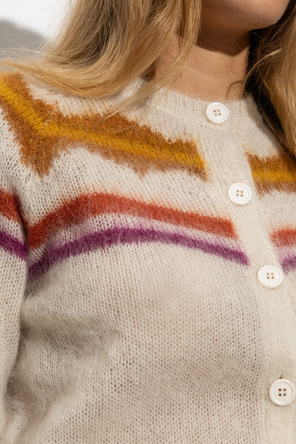 Marant Etoile Kardigan `Molly`