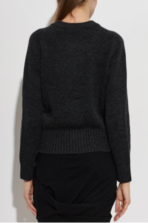 Isabel Marant Wełniany kardigan `Murielle`