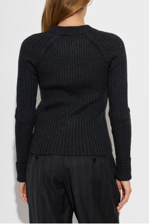 Isabel Marant Cardigan 'Vice'